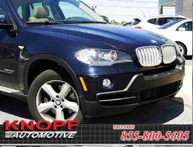 2010 bmw x5 35d in allentown, pa