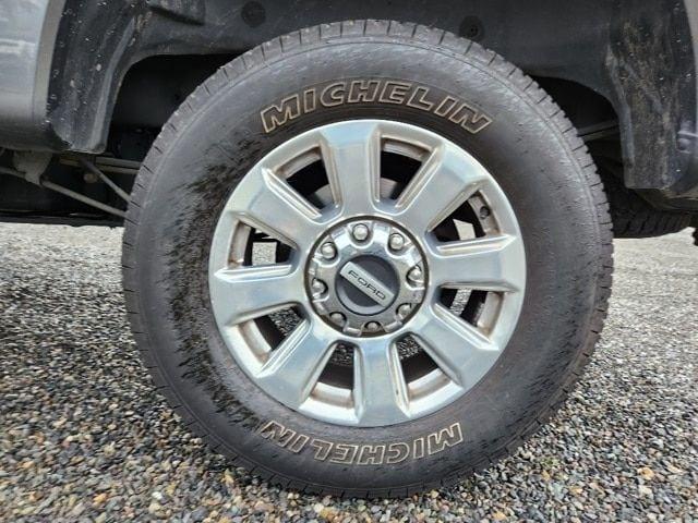 2019 ford f-250 platinum in boistfort, washington