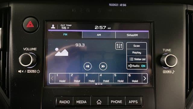 2022 subaru outback base in louisville, kentucky