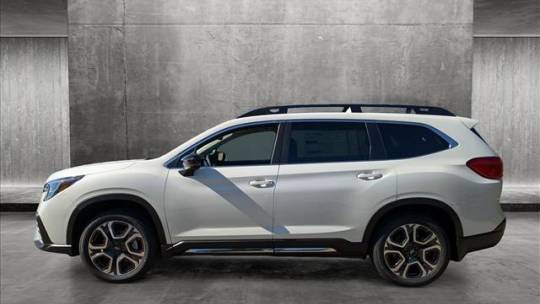 2024 Subaru Ascent