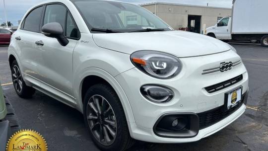 2023 Fiat