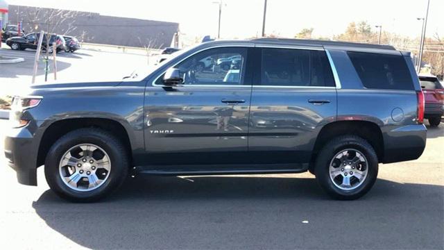 2019 chevrolet tahoe ls