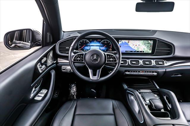 2022 mercedes-benz gle 350 base