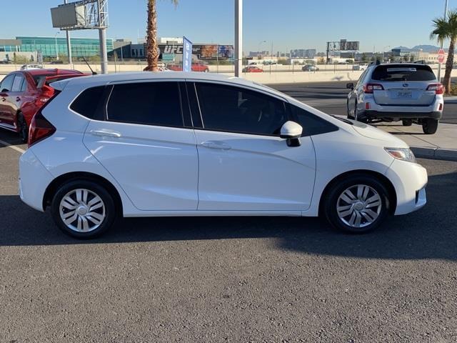 2015 honda fit lx lx 4dr hatchback 6m for sale in las vegas, nevada