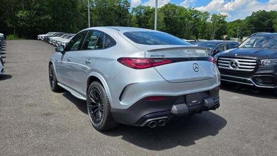 2024 Mercedes-Benz GLC