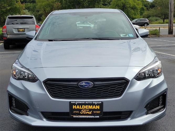cpo 2017 subaru impreza 2.0i sport