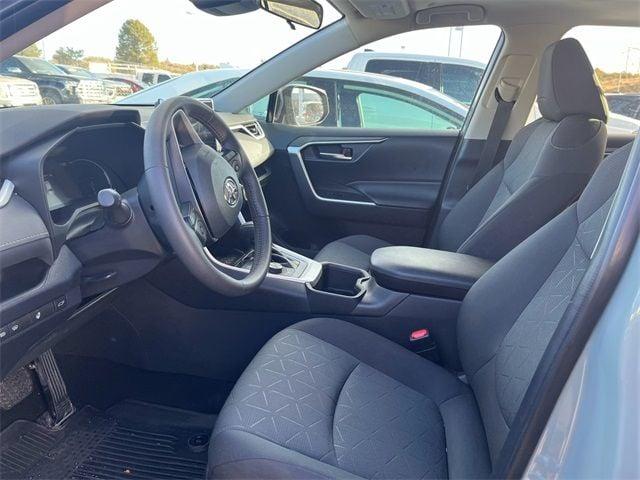 2023 toyota rav4 xle in prescott, arizona