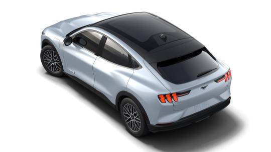 2024 Ford Mustang Mach-E