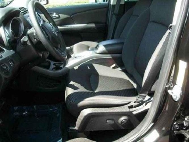 2012 dodge journey sxt in davis, ca