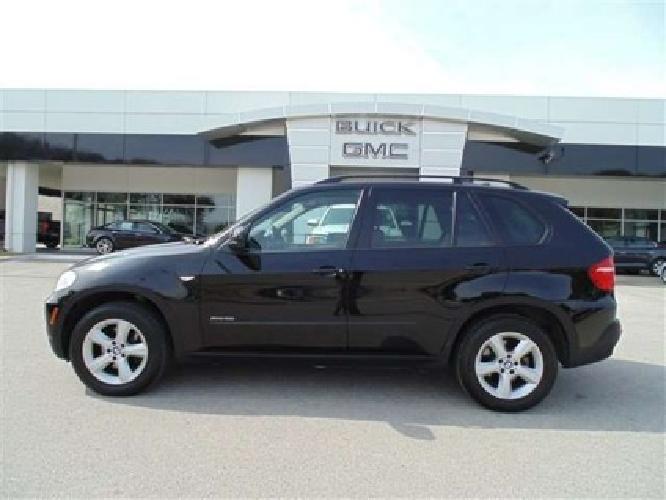 2009 bmw x5 30i in austin, tx
