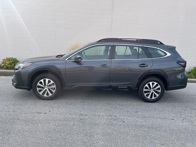2024 subaru outback 2.5i