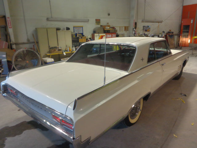 1964 oldsmobile starfire 2 owner show room quality