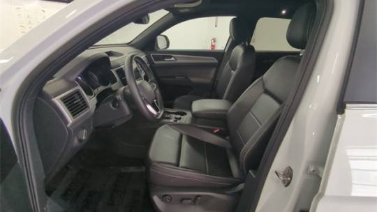 2021 volkswagen atlas cross sport se 4motion