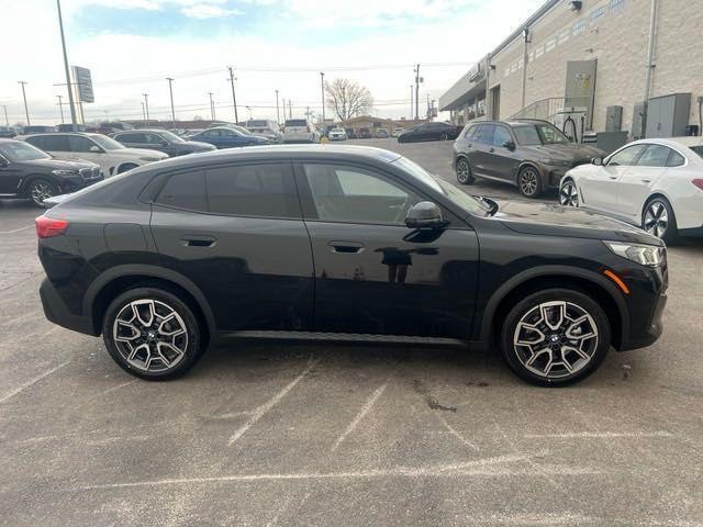 2024 bmw x2 xdrive28i