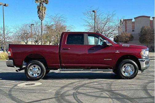 2021 ram 2500 in saint louis, missouri