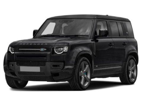 2023 land rover defender 110 v8