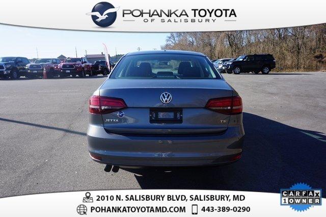 used 2018 volkswagen jetta s sedan salisbury, md 21801 for sale in salisbury, maryland