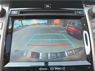 2017 Toyota Tundra platinum