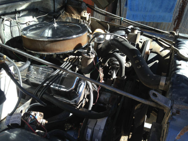 1979 jeep cj5 304 v8 hard top rust free