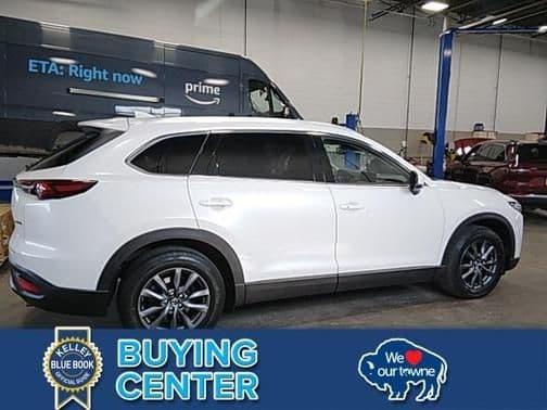 2021 mazda cx-9 touring in hamburg, new york