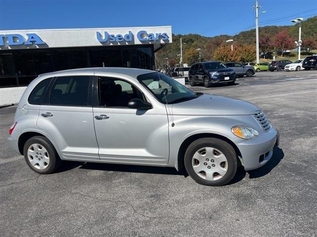 2007 chrysler pt cruiser base