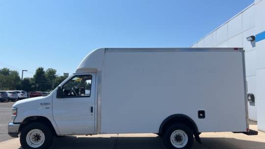 2012 ford e-series e-350 sd