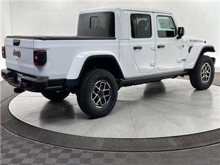 2024 Jeep Gladiator rubicon x