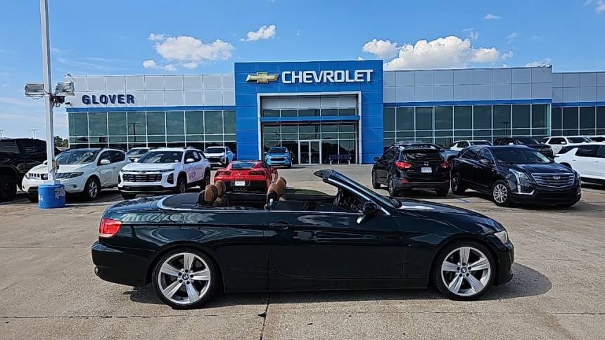 2008 bmw 3 series 335i