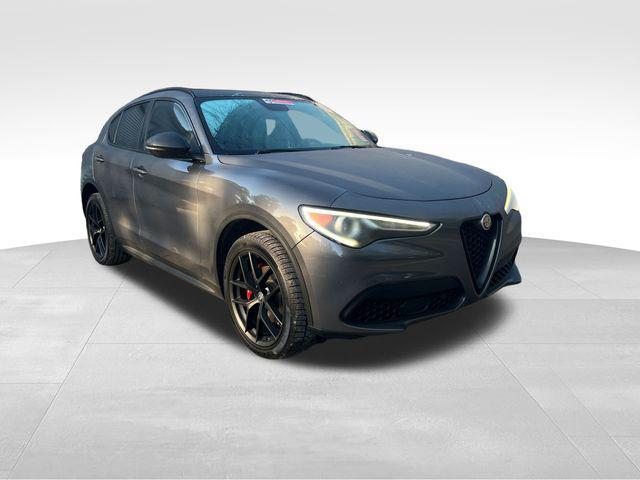 2019 alfa romeo stelvio ti sport