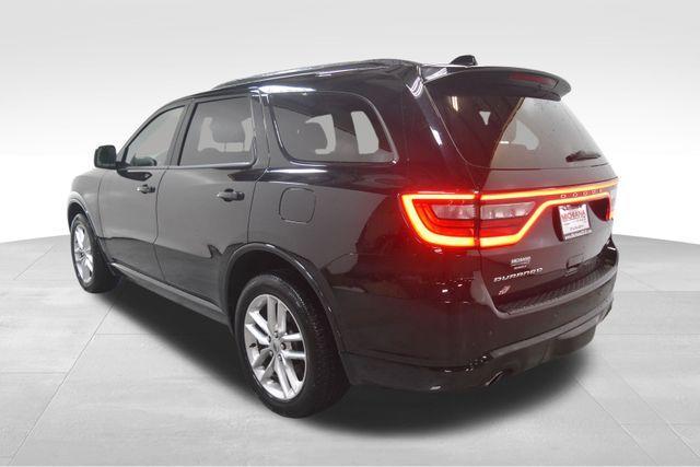 2024 dodge durango gt
