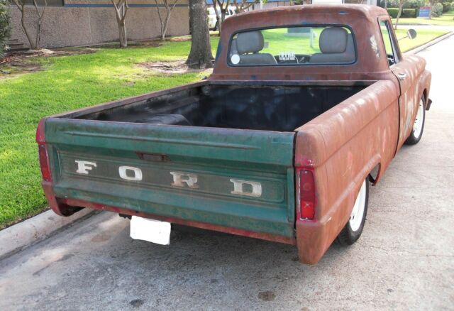this is not your grandfathers truck!!!