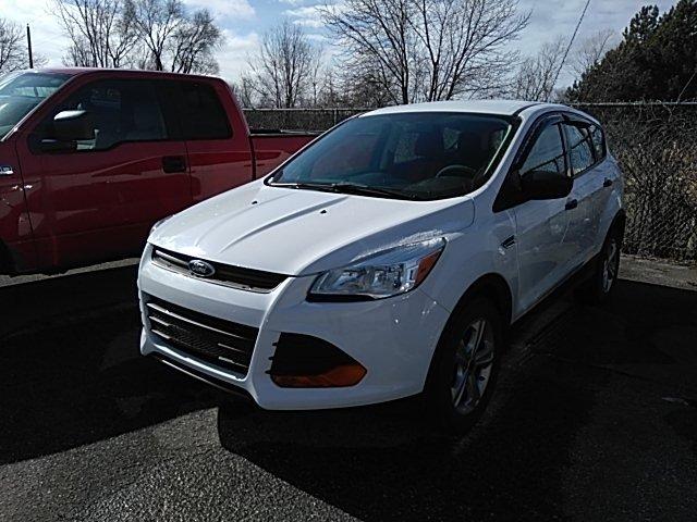 used 2014 ford escape fwd s fort wayne, in 46802 for sale in fort wayne, indiana