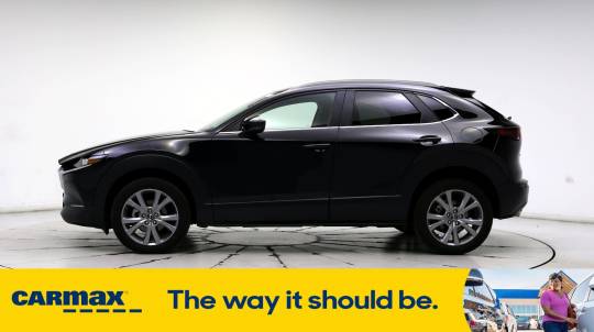 2023 Mazda CX-30