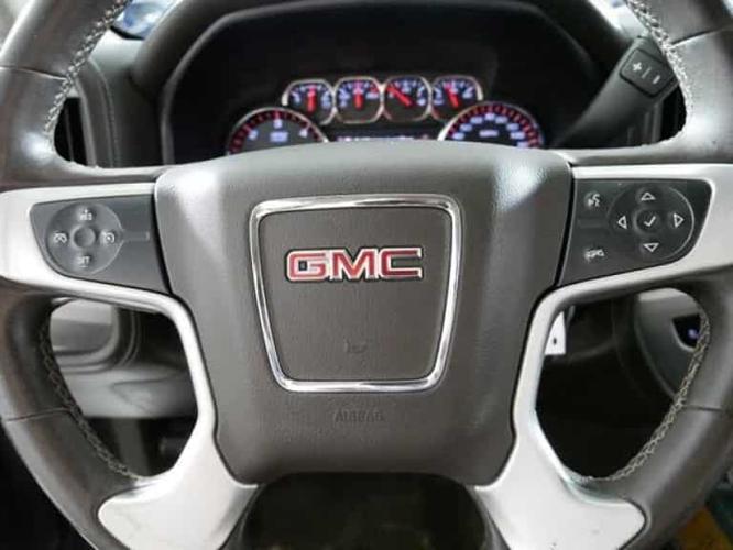 2014 gmc sierra 1500 slt in saint cloud, minnesota