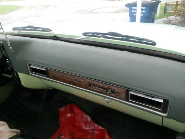 1976 chevy cheyene 1/2 ton , it was a one owner and has been well maintained