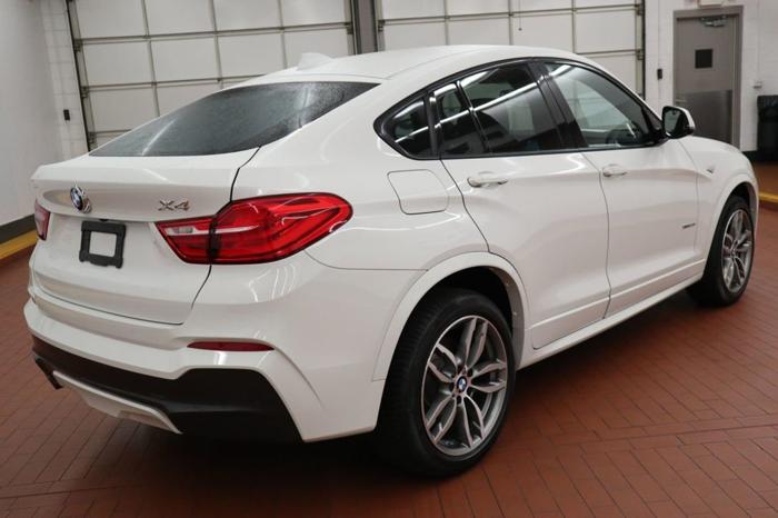 certified 2018 bmw x4 xdrive28i duluth, ga 30096 for sale in duluth, georgia