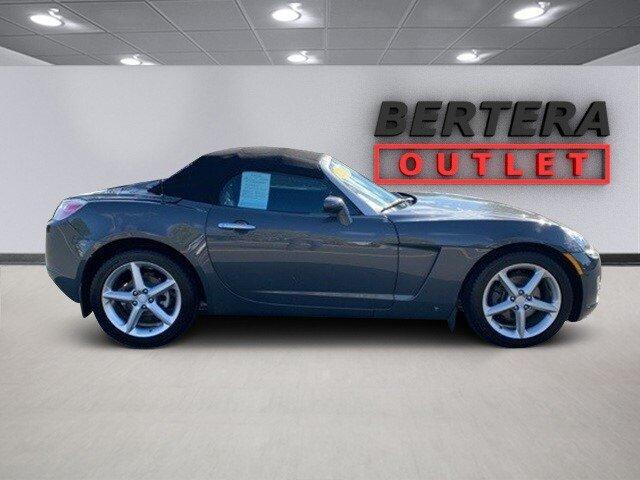 used 2008 saturn sky hartford, ct 06120 for sale in hartford, connecticut