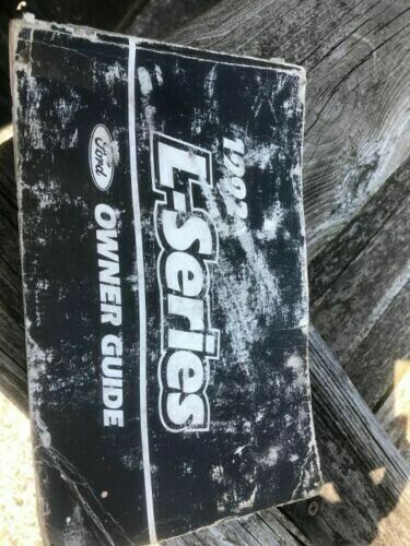 1992 ford (l 7000) truck diesel.must sell
