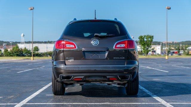 used 2013 buick enclave fwd premium fort smith, ar 72908 for sale in fort smith, arkansas