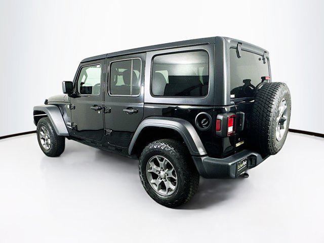 2020 jeep wrangler unlimited freedom 4x4