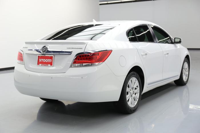 used 2013 buick lacrosse leather charleston - huntington, wv 25321 for sale in charleston, west virginia