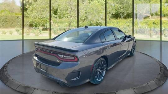 2021 Dodge Charger