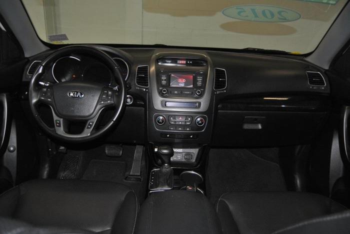2015 kia sorento ex awd ex 4dr suv (v6 for sale in saco, maine