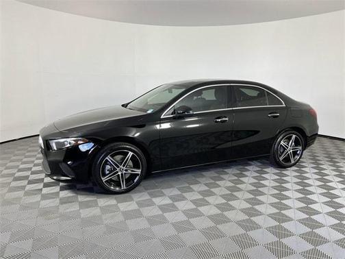 2021 mercedes-benz a-class in saint louis, missouri