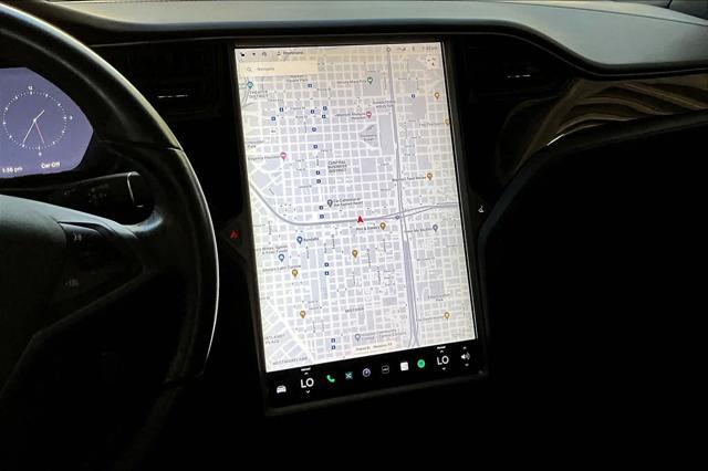 2018 tesla model s 75d