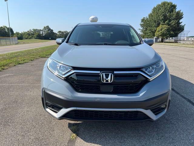 2021 honda cr-v awd ex