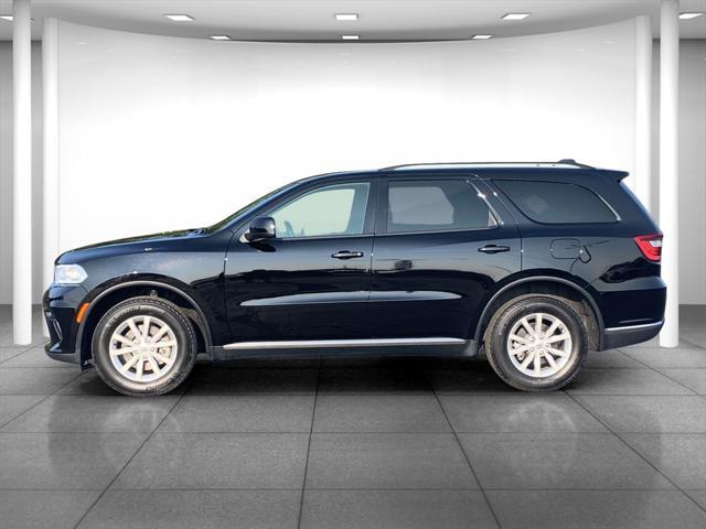 2023 dodge durango sxt awd