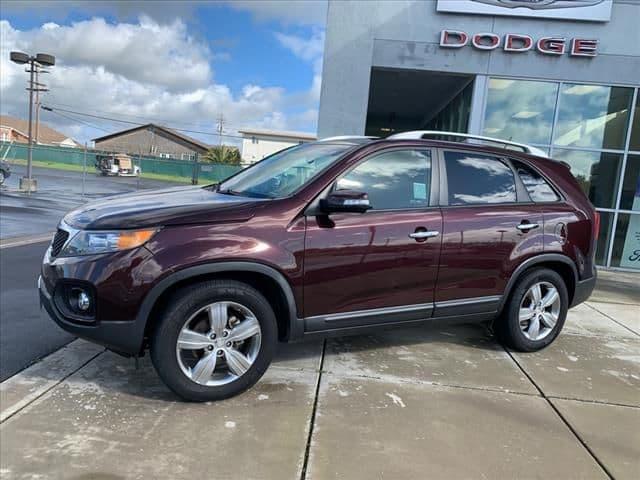 2013 kia sorento ex in rio vista, california