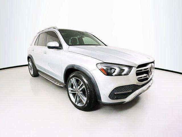 2020 mercedes-benz gle 350 base