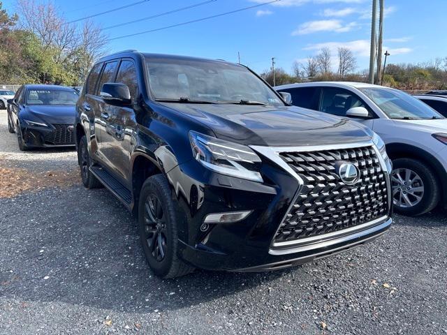 2022 lexus gx 460 base